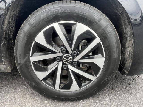 2024 Volkswagen Jetta S