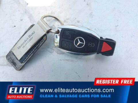 2016 Mercedes-Benz GLC GLC 300