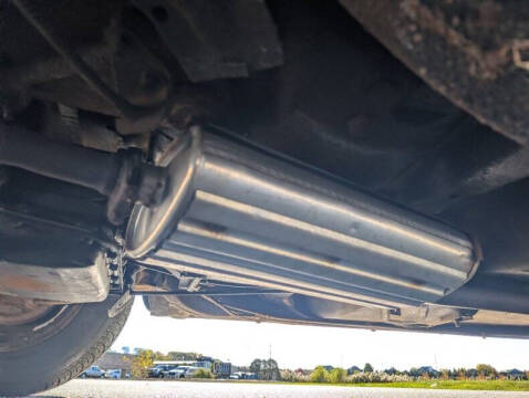 1962 Pontiac Tempest