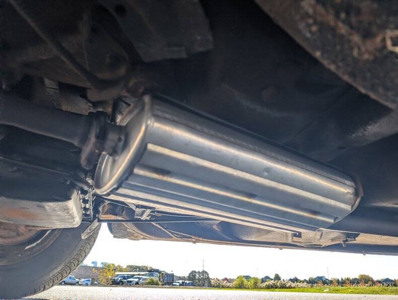 1962 Pontiac Tempest