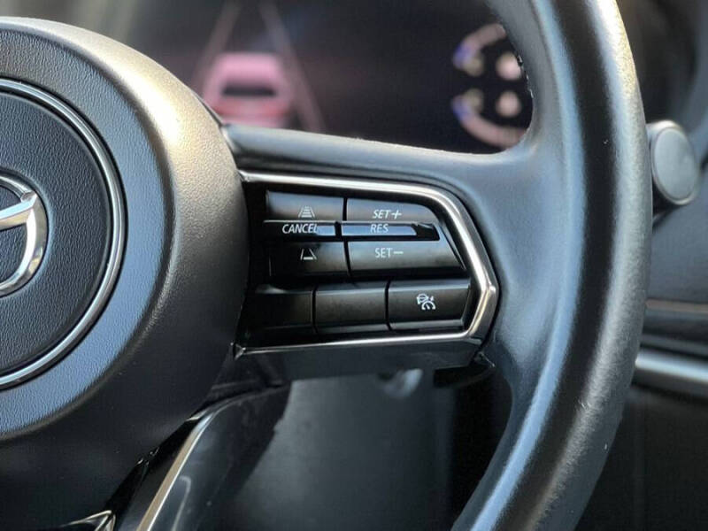 2024 Mazda CX-90 Plug-in Hybrid Premium