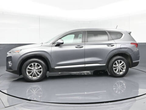 2019 Hyundai Santa Fe SE 2.4L