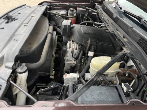 2016 GMC Sierra 3500HD SLT