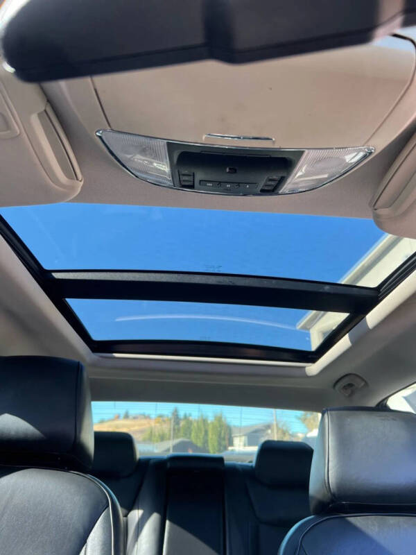 2018 Chrysler 300 Limited