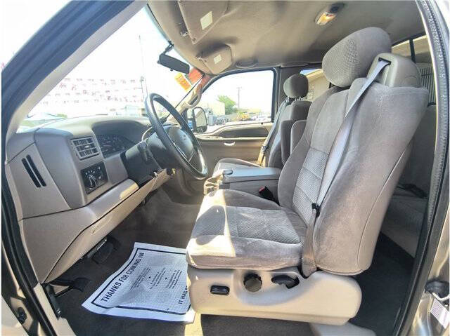 2002 Ford F-250 Super Duty