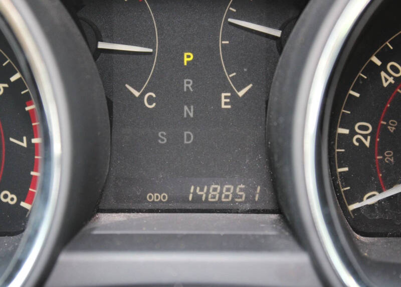 2012 Toyota Highlander SE