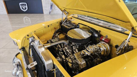 1955 Chevrolet Bel Air