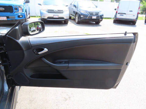 2009 Saab 9-3 2.0T Touring