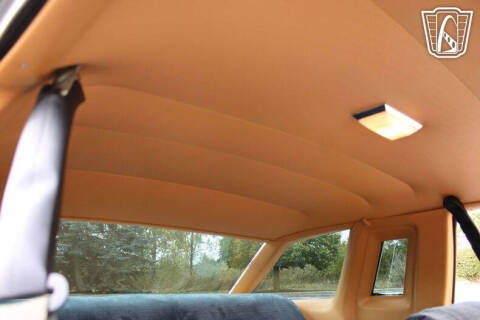 1979 Ford Thunderbird