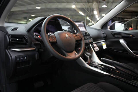 2026 Mitsubishi Eclipse Cross LE