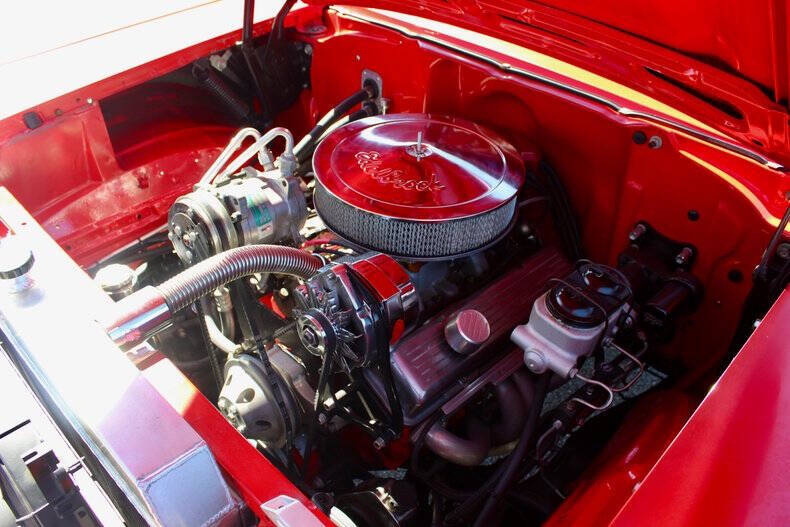 1957 Chevrolet 150