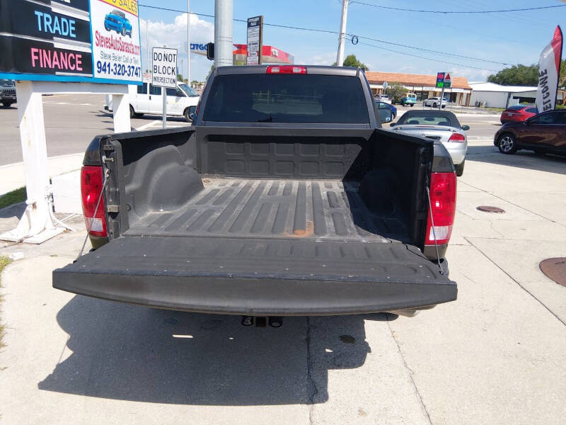 2016 RAM 1500 Express