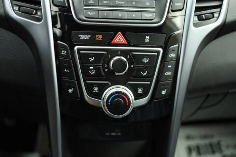 2013 Hyundai Elantra GT