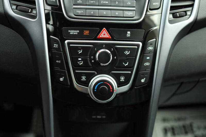 2013 Hyundai Elantra GT