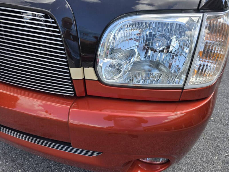 2005 Toyota Tundra SR5