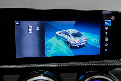 2023 Mercedes-Benz CLA CLA 250