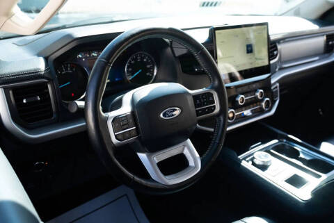 2024 Ford Expedition XLT