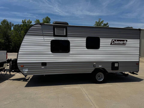2024 Dutchmen RV Coleman