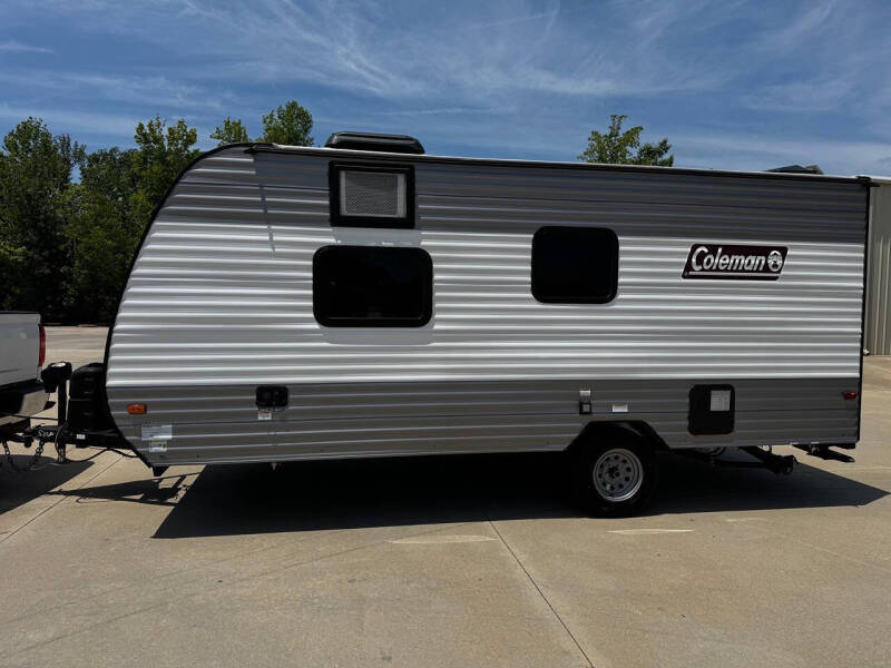 2024 Dutchmen RV Coleman