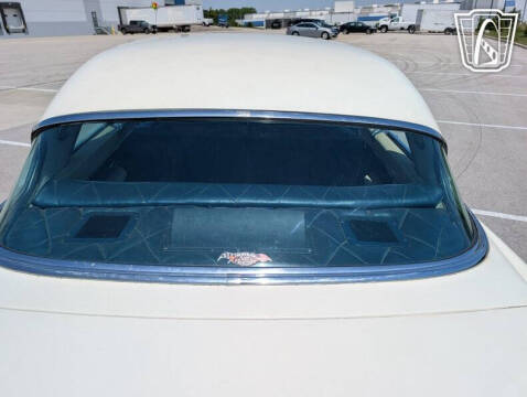 1955 Chrysler Windsor