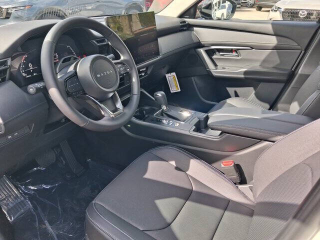 2026 Mazda CX-5 2.5 S Premium Plus
