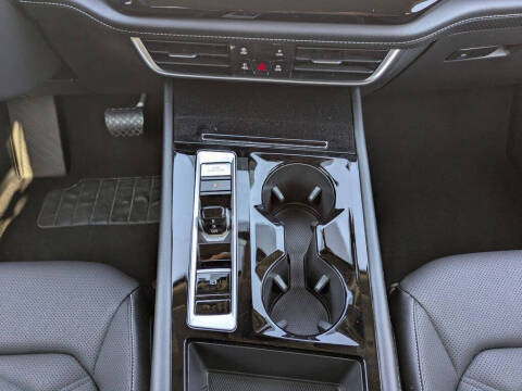 2024 Volkswagen Atlas SE 4Motion
