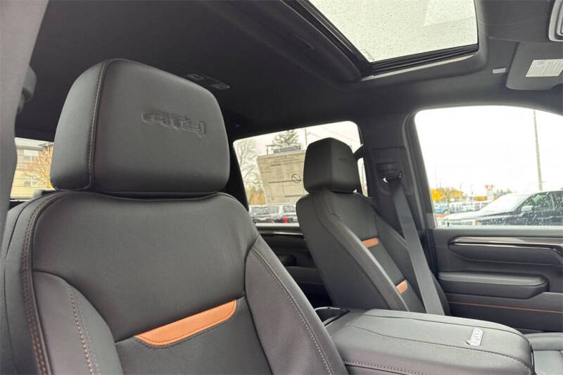 2026 GMC Sierra 3500HD