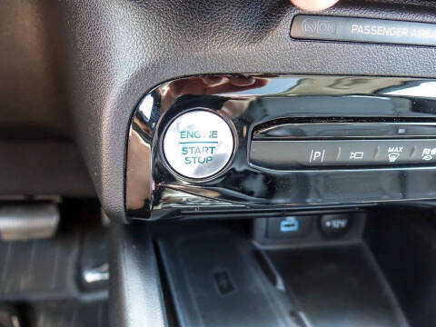 2023 Ford Escape Hybrid Platinum