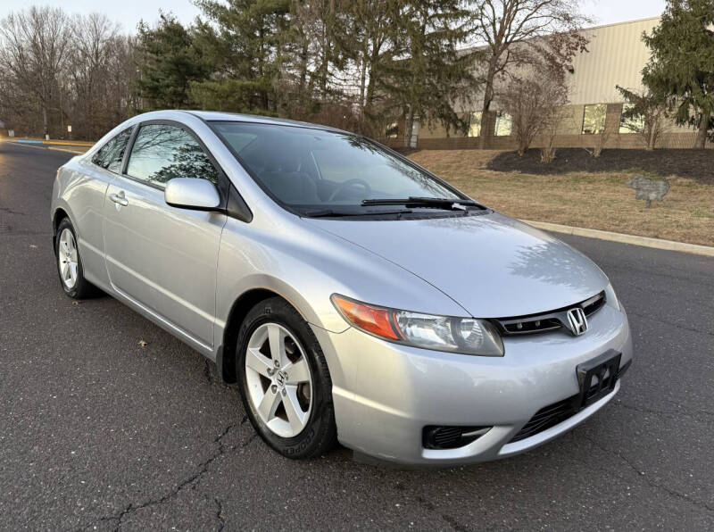 2006 Honda Civic LX's photo