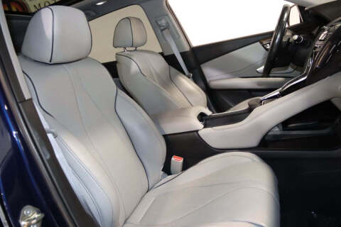 2019 Acura RDX SH-AWD w/Advance