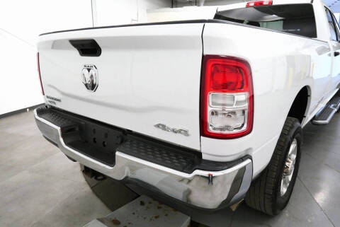 2023 RAM 3500 Big Horn