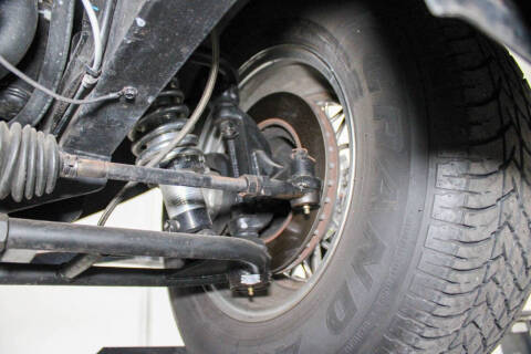 1936 Auburn Speedster