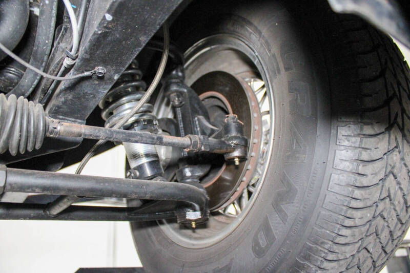 1936 Auburn Speedster