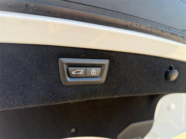 2022 BMW 8 Series M850i xDrive