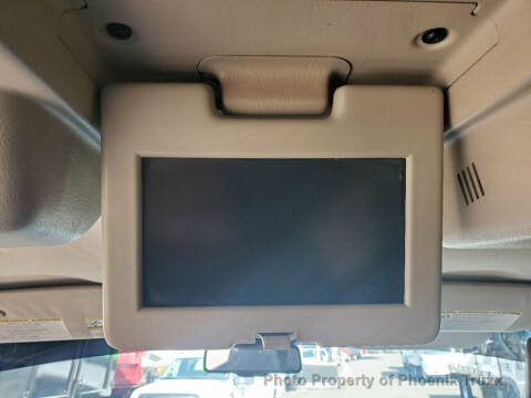 2005 Ford Excursion Eddie Bauer