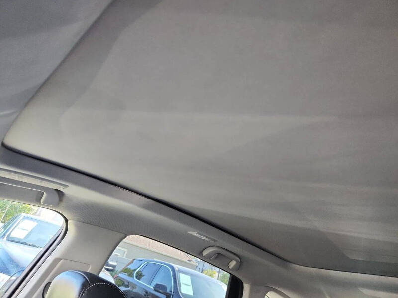 2019 Acura RDX SH-AWD w/Tech