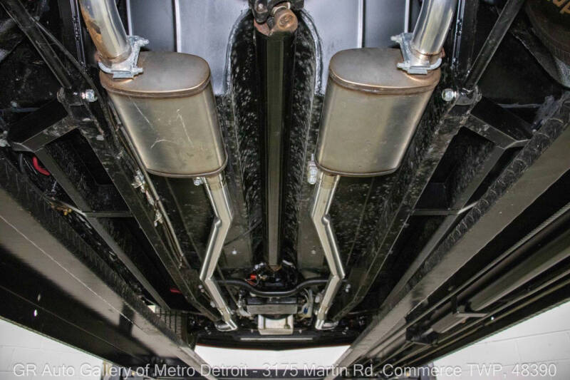 1954 Studebaker Custom