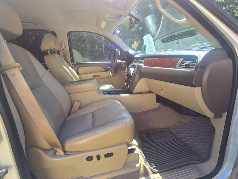 2009 GMC Sierra 1500 SLT