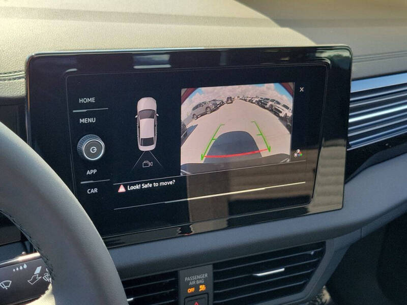 2026 Volkswagen Jetta S