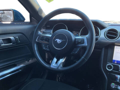 2020 Ford Mustang GT