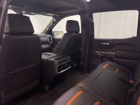 2022 GMC Sierra 1500 Limited