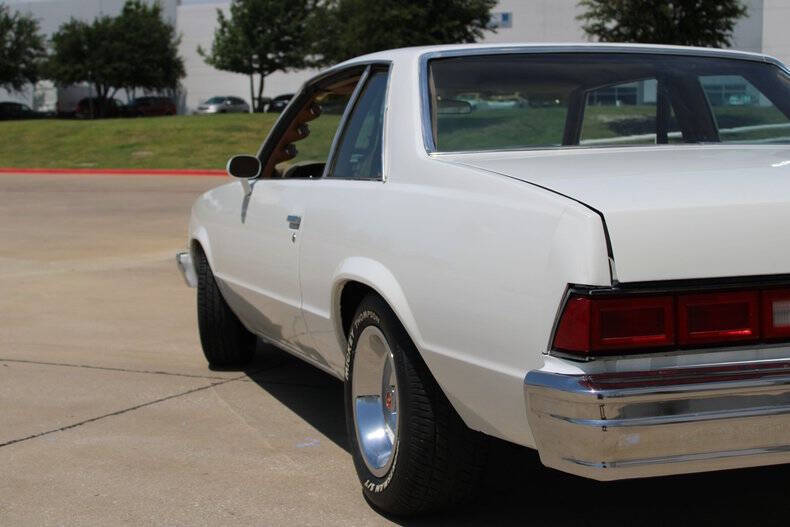 1978 Chevrolet Malibu