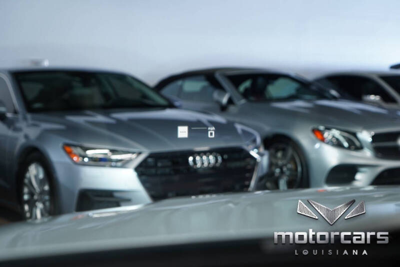 2021 BMW M4 Competition