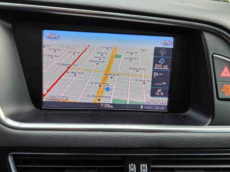 2013 Audi Q5 2.0T quattro Premium Plus