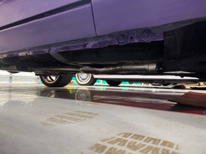 1973 Dodge Challenger