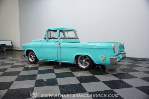 1955 Chevrolet 3100
