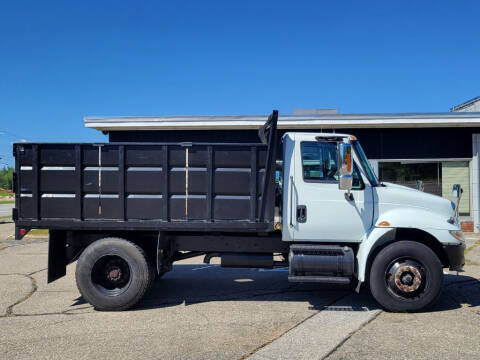 2005 International DuraStar 4400