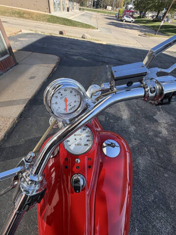 1998 Titan Trailer Gecko