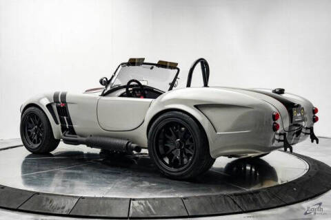 1965 Shelby Cobra