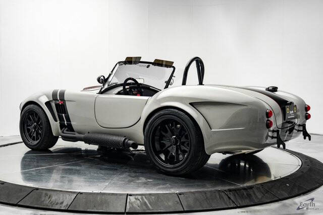 1965 Shelby Cobra